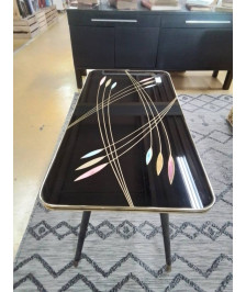 TABLE DE SALON VINTAGE