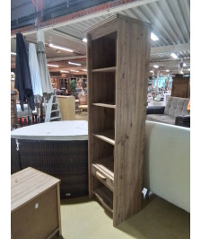 ETAGERE 175X47X37