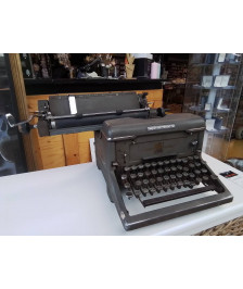 MACHINE A ECRIRE