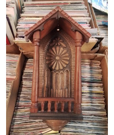 NICHE 