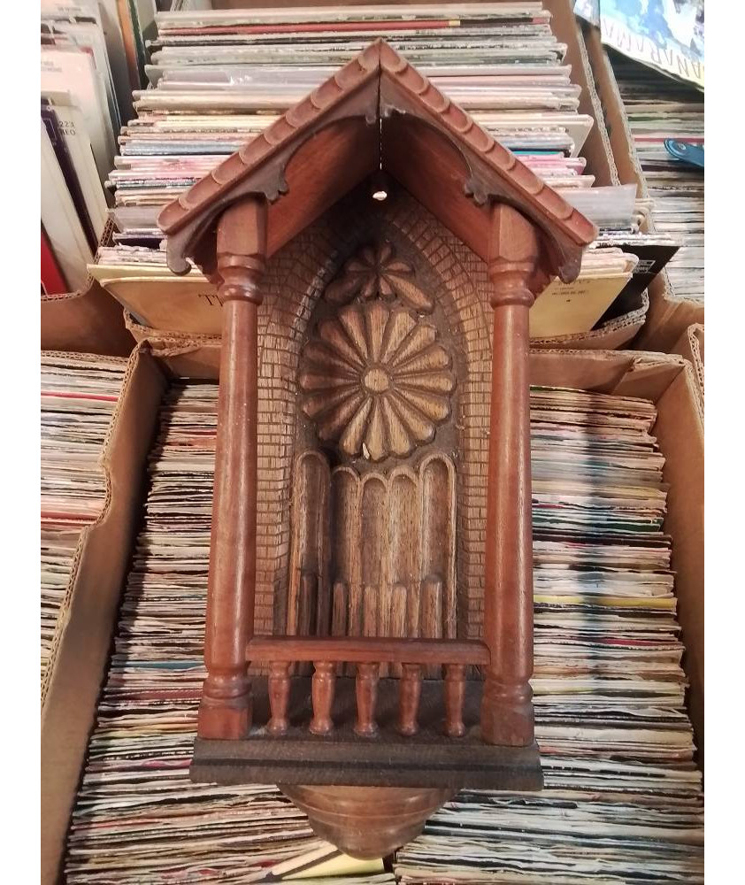 NICHE 