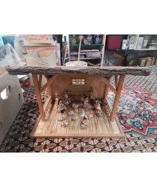 CRECHE 