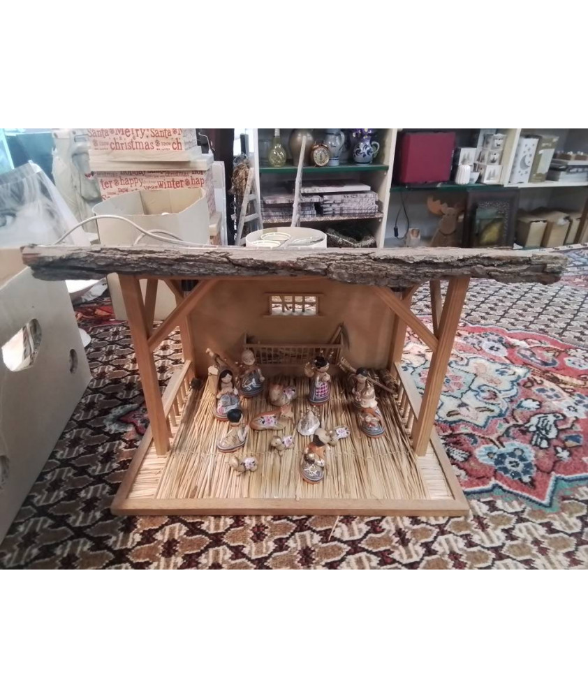 CRECHE 