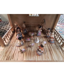 CRECHE 
