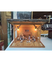 CRECHE 