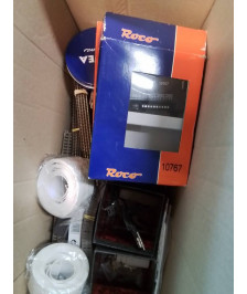 LOT DE PIECES 