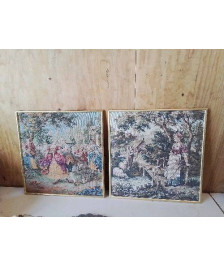 CADRE TAPISSERIE 