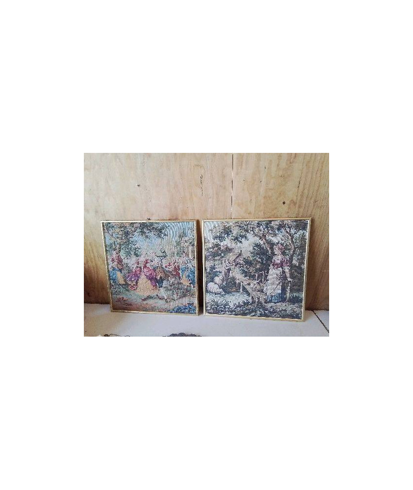 CADRE TAPISSERIE 