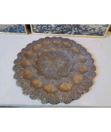 PLATEAU MAROCAIN DECO 