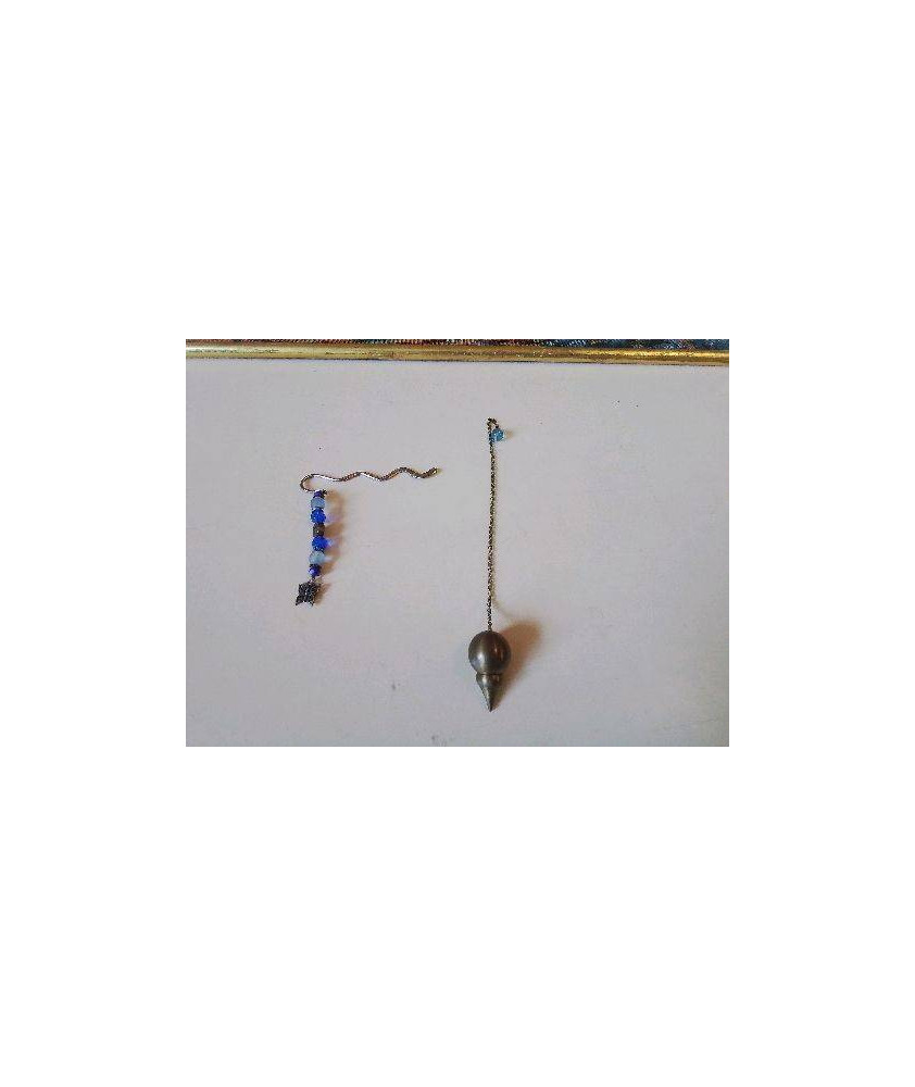 PENDULE 