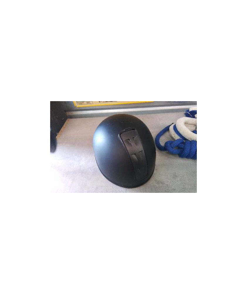BOMBE EQUITATION SWING - TAILLE 56
