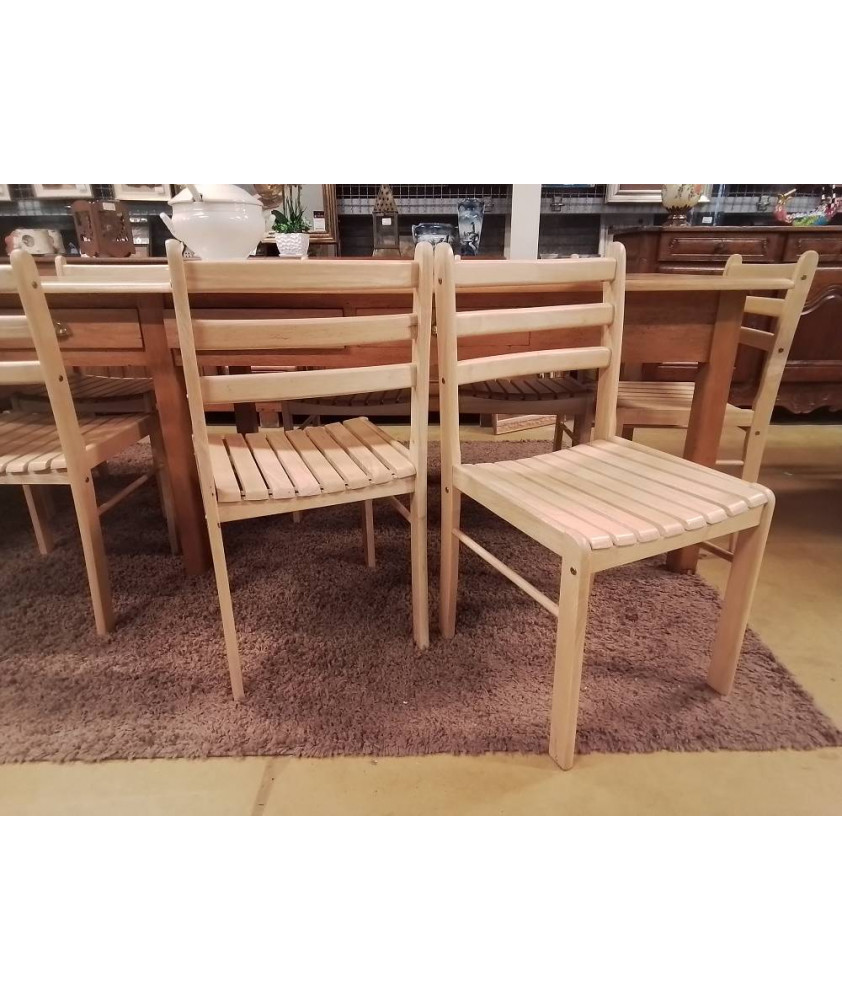 CHAISE PIECE