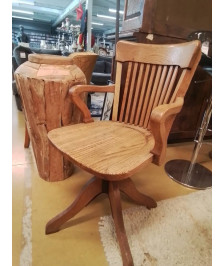 FAUTEUIL DE BUREAU 