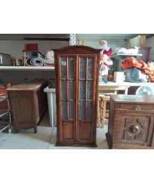 VITRINE STYLE ANGLAISE 