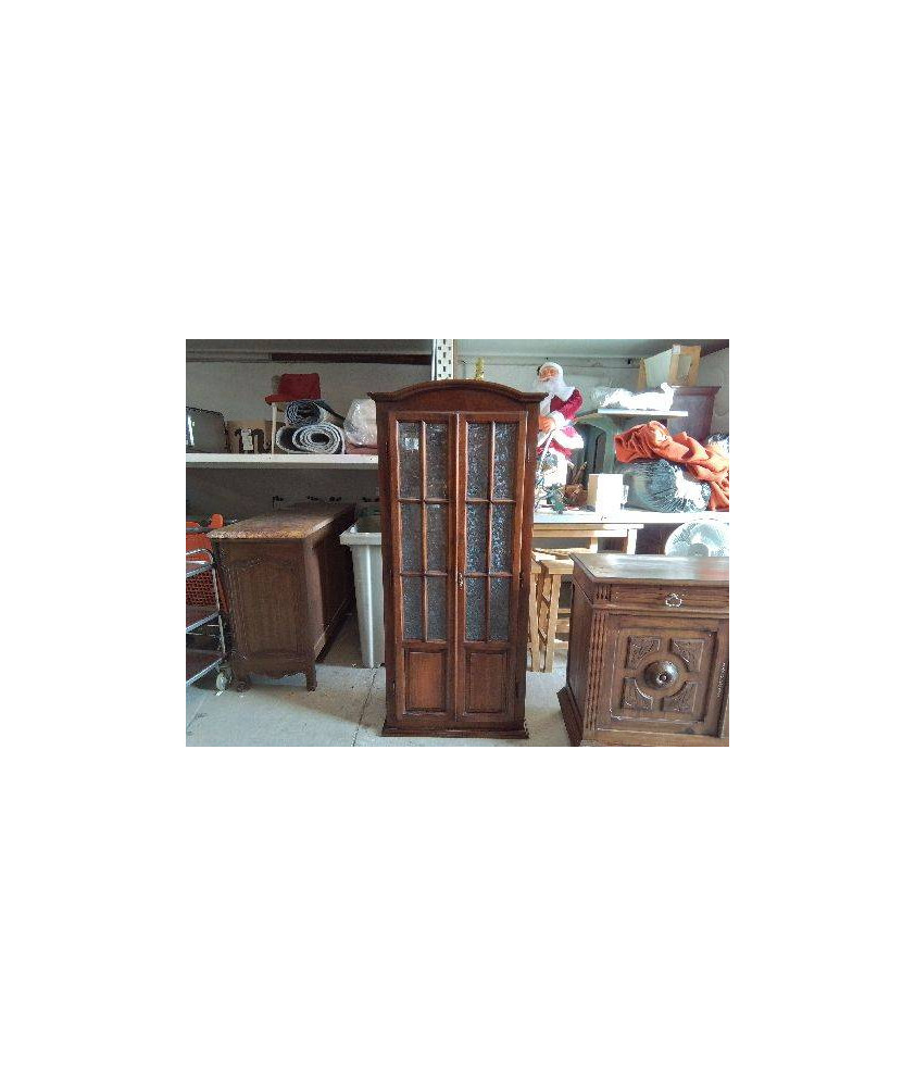 VITRINE STYLE ANGLAISE 