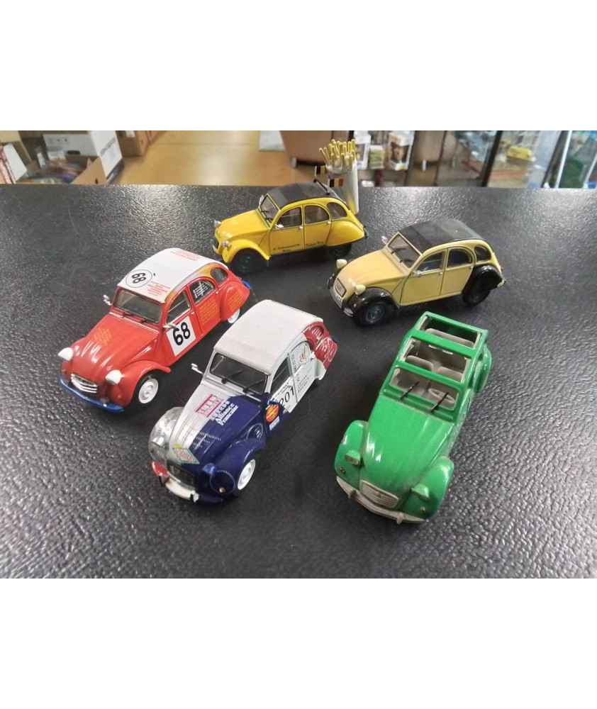 VOITURE