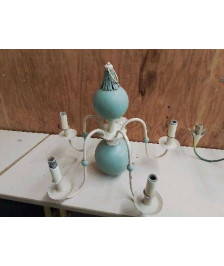 LAMPE POUENAT 