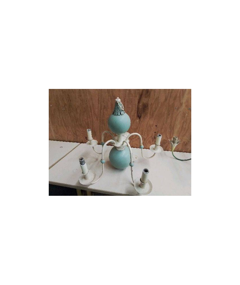 LAMPE POUENAT 