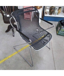 FAUTEUIL PENELOPE CHARLES POLLOCK