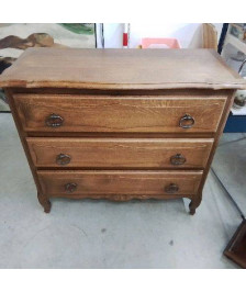 COMMODE