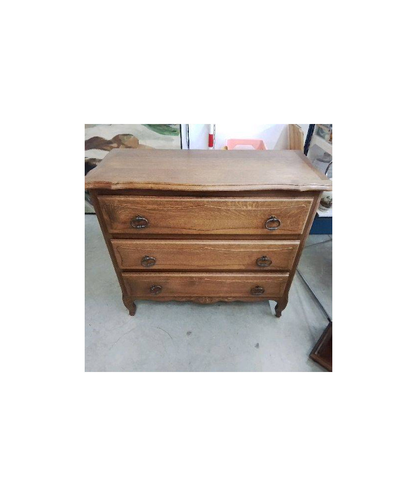 COMMODE