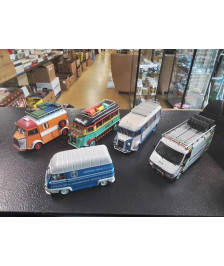 CAMIONNETTE