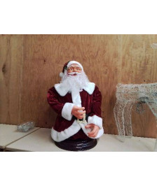 TRONC PÈRE NOËL 
