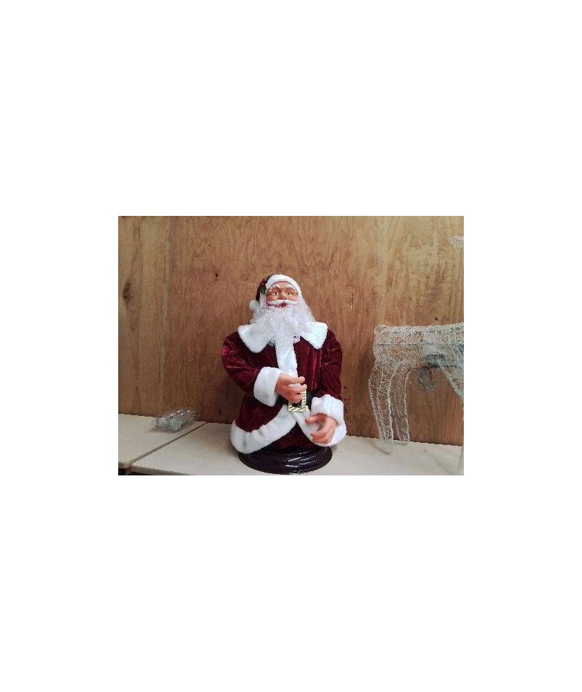 TRONC PÈRE NOËL 