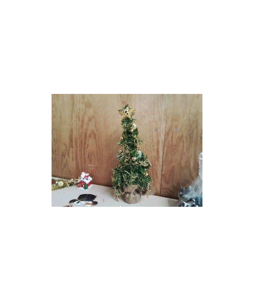 PETIT SAPIN
