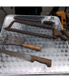 OUTILS 