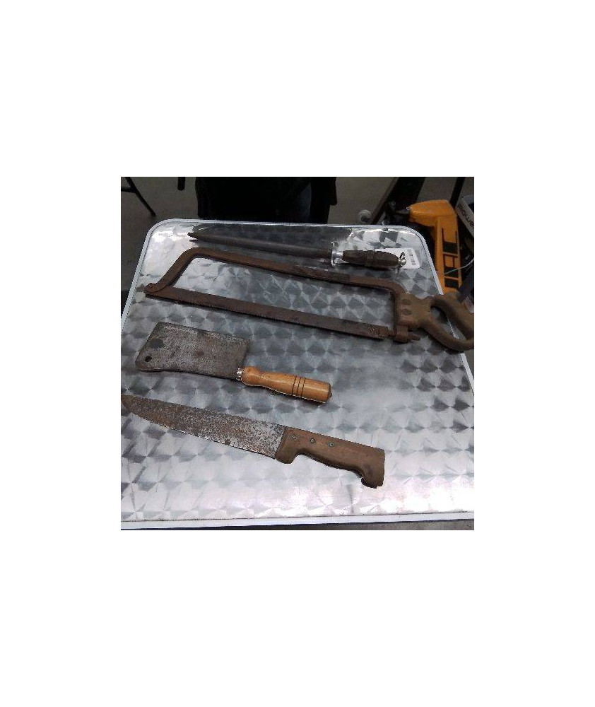 OUTILS 