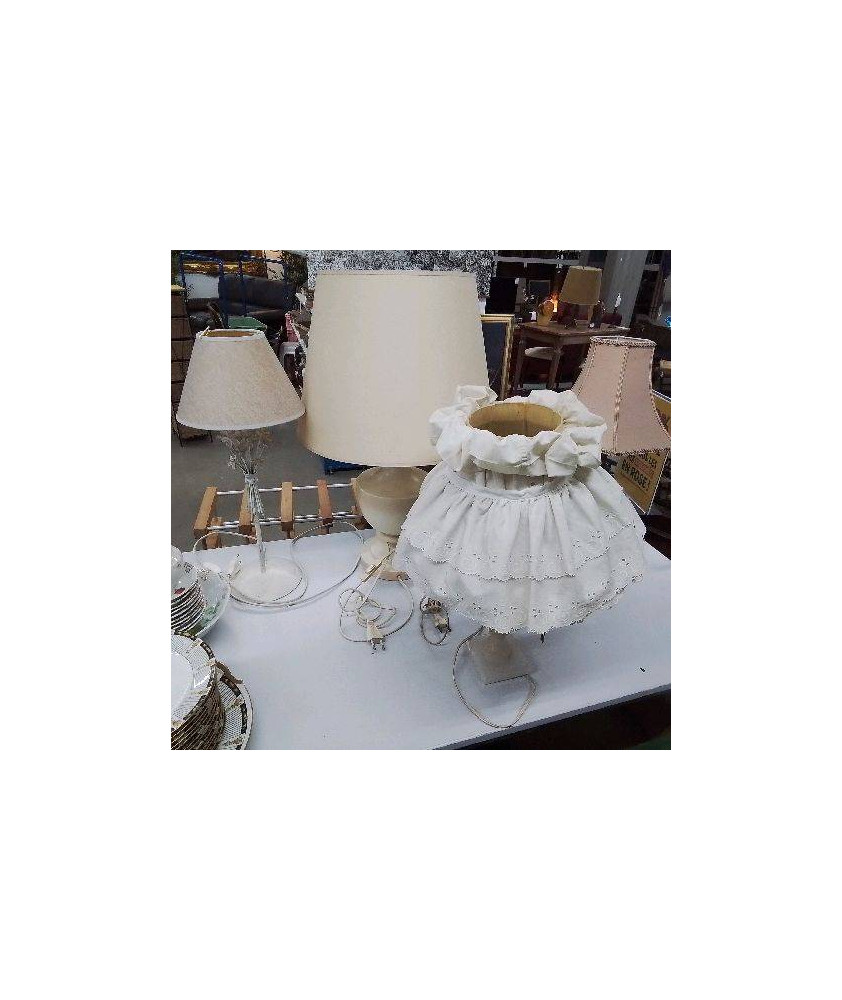 LAMPE 