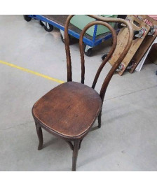 CHAISE BISTROT 