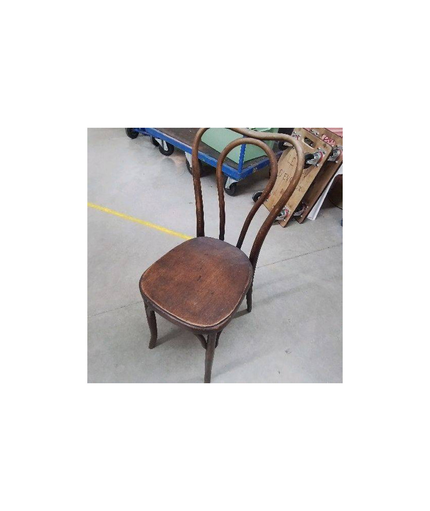 CHAISE BISTROT 