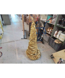 SAPIN DORÉ 