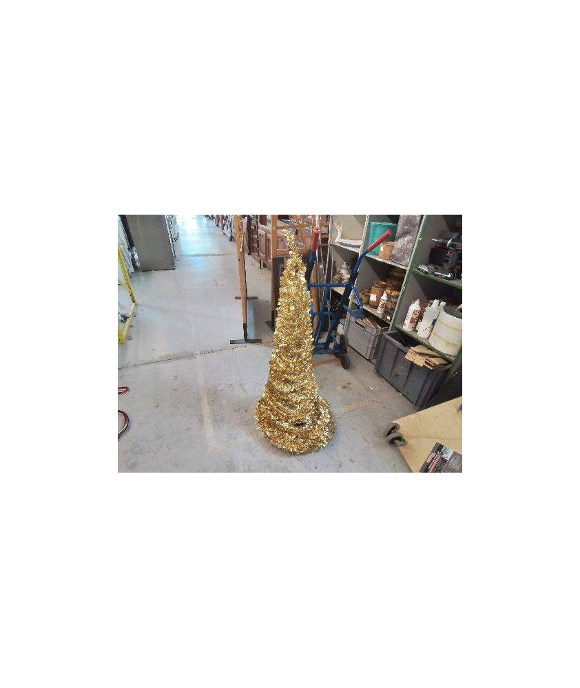 SAPIN DORÉ 