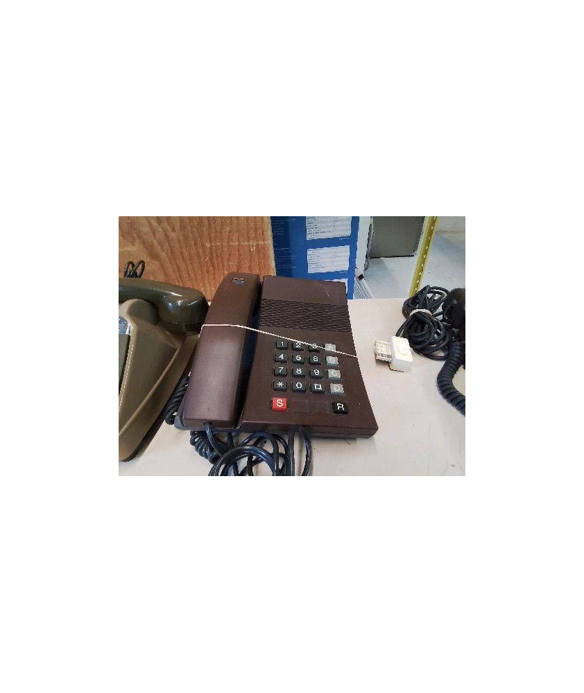 TÉLÉPHONE DIGITEL 2000