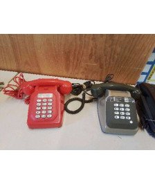 TÉLÉPHONE VINTAGE 
