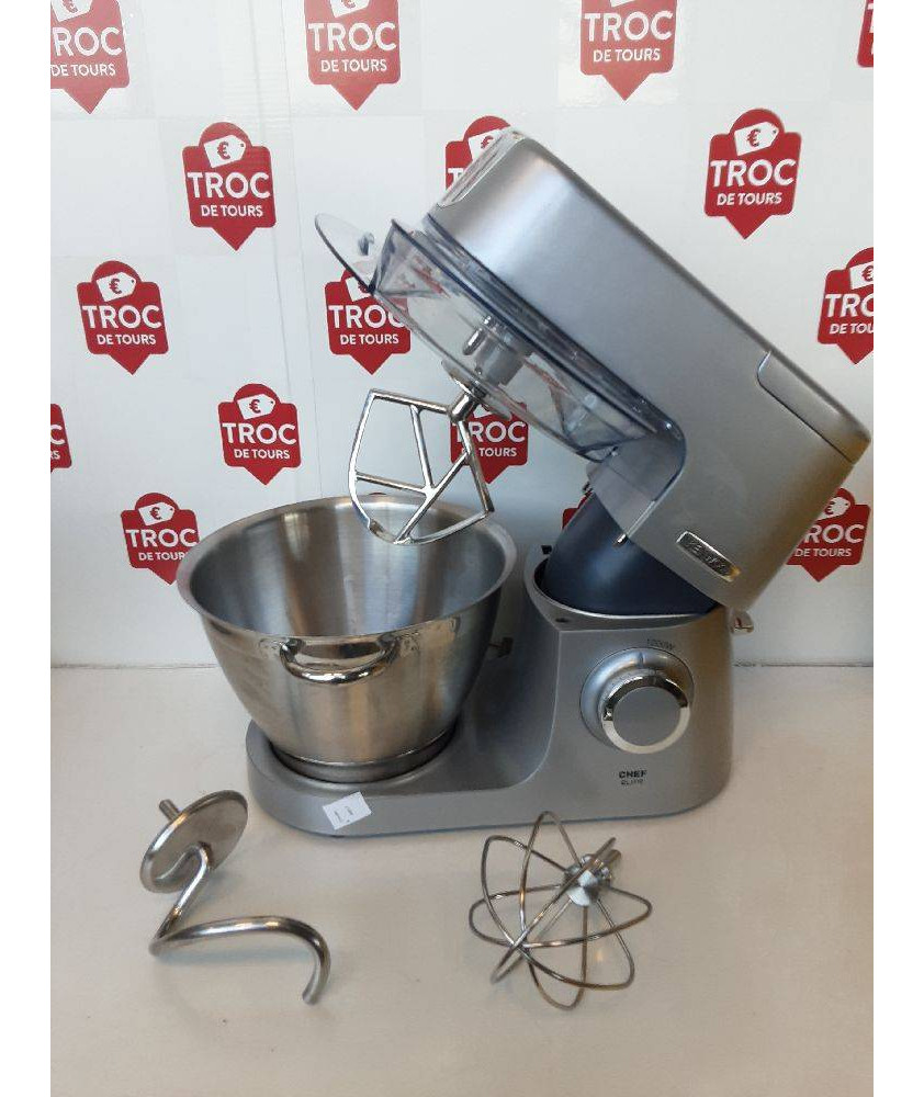 ROBOT PATISSIER KENWOOD KVC 51