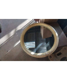 MIROIR ROND ANCIEN- EN L’ETAT 