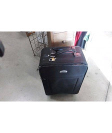 VALISE SOUPLE STERLING