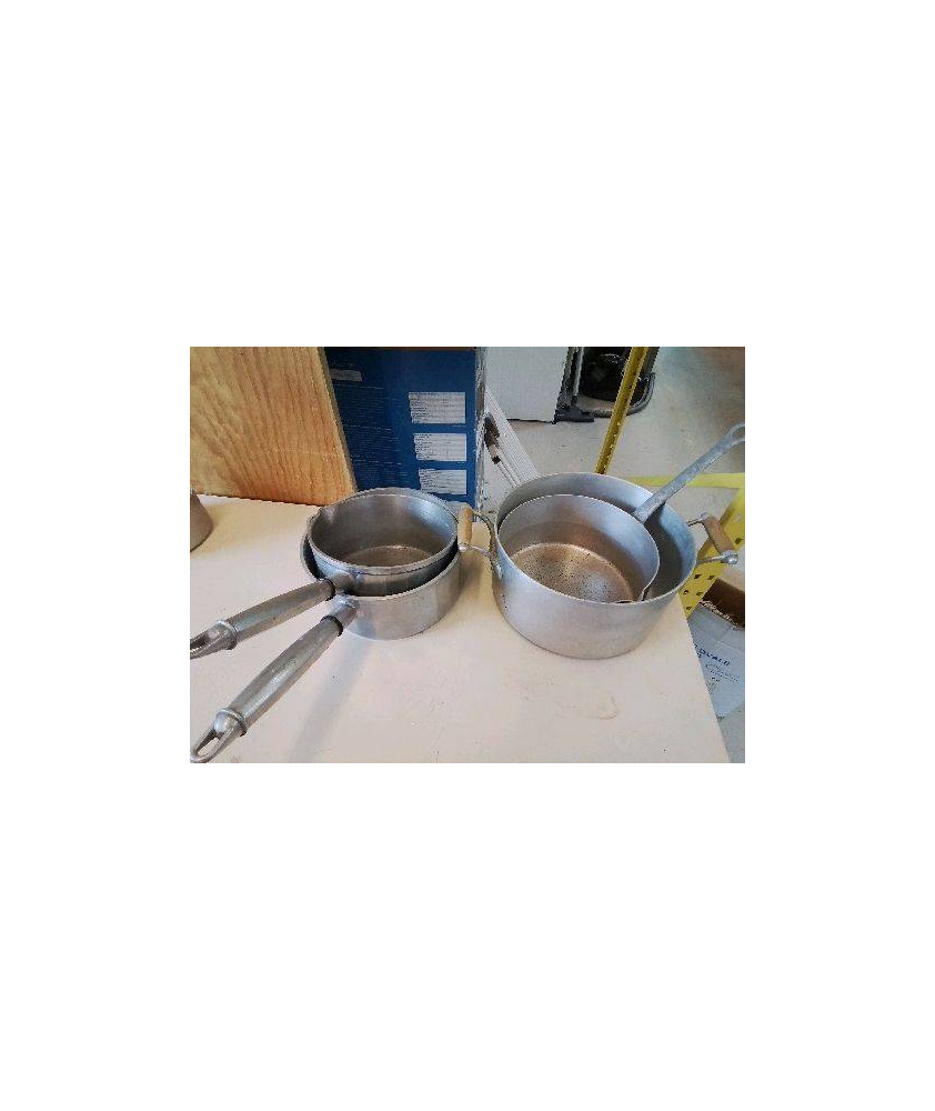 CASSEROLE 