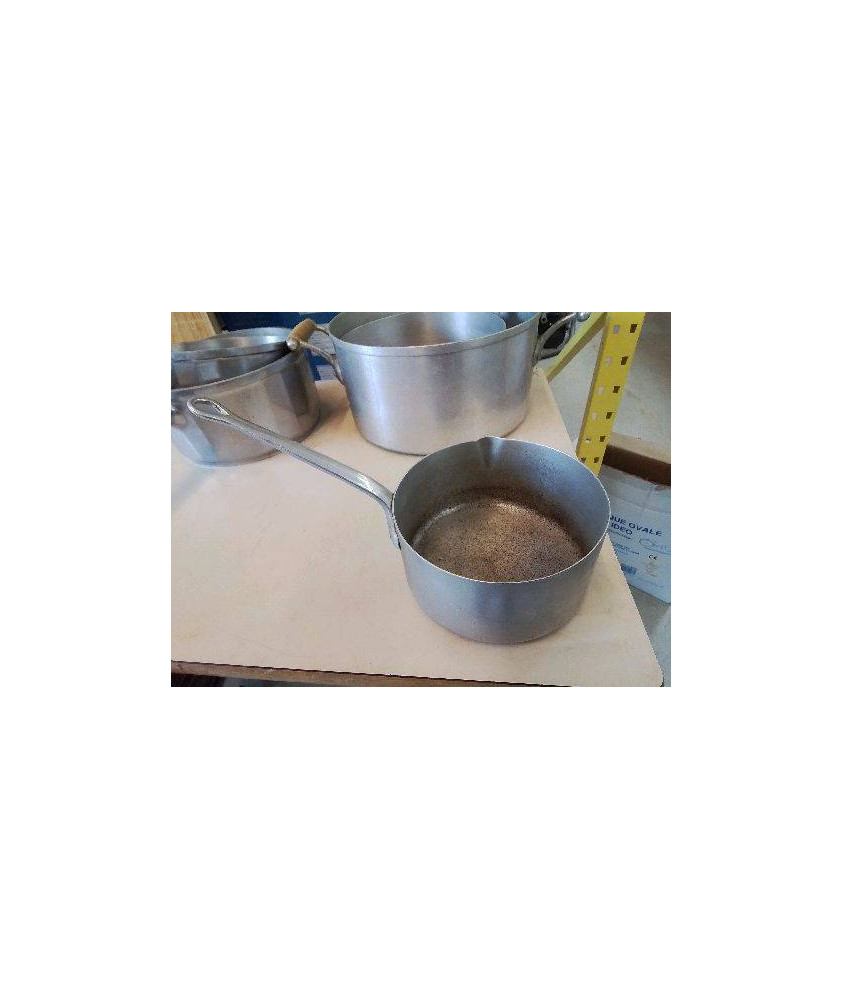 CASSEROLE 
