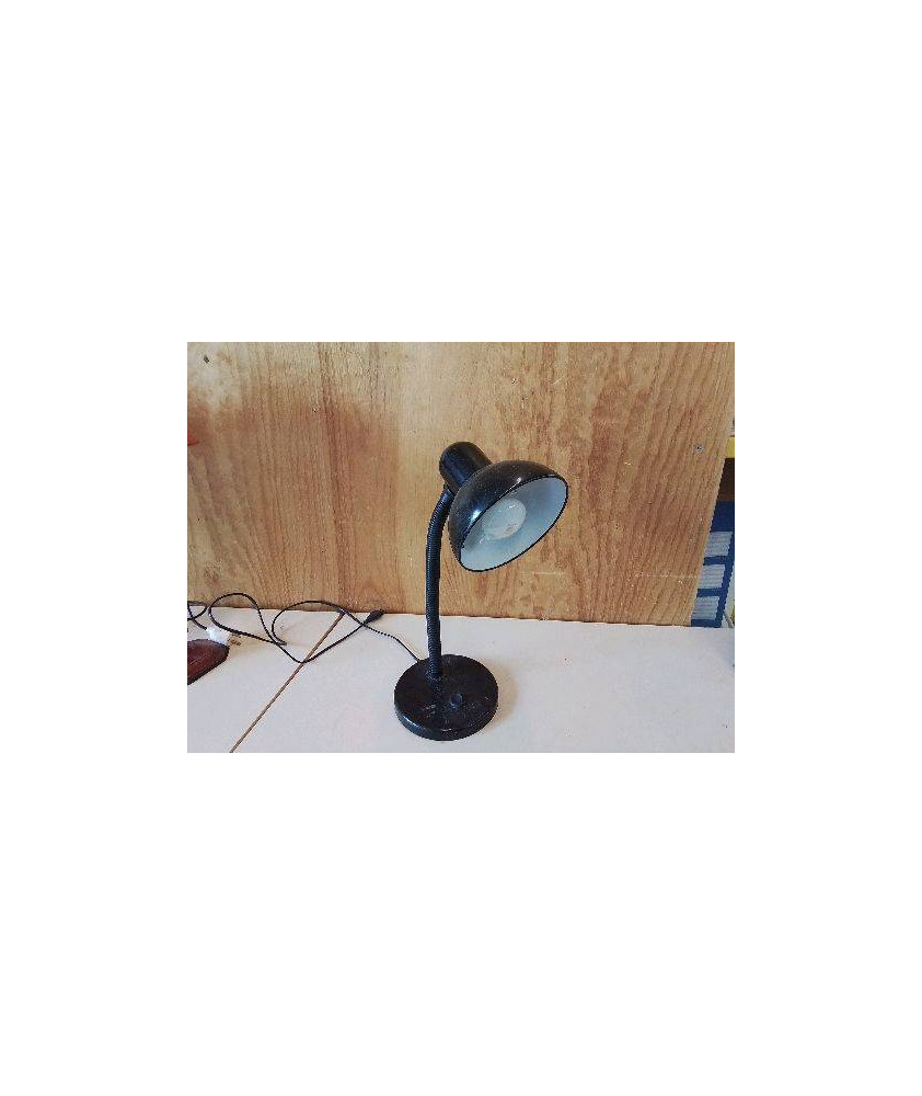 LAMPE DE BUREAU 