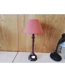 LAMPE ROUGE 