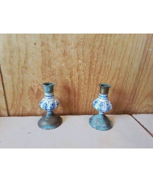 DUO BOUGEOIR 