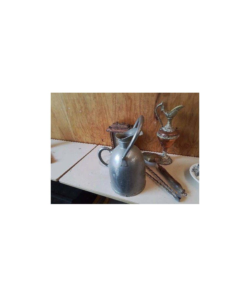 CONTENANT ISOTHERME VINTAGE 