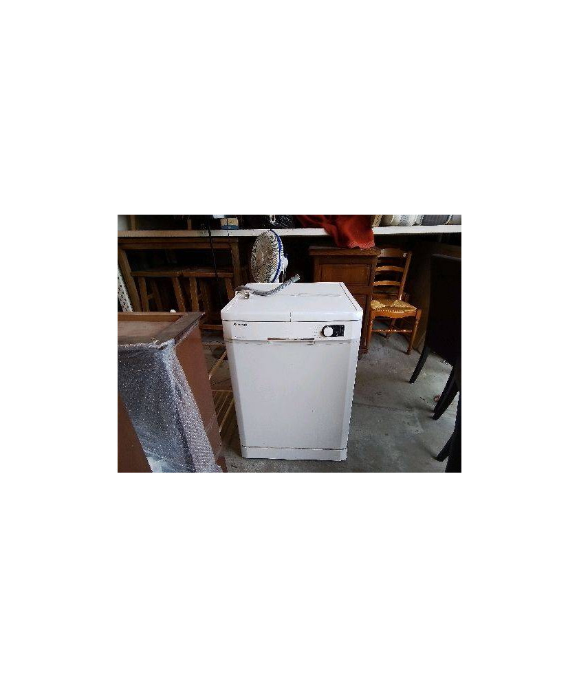 LAVE LINGE BRANDT 