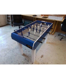 BABY FOOT MULTI JEUX ( BILLARD , PING PONG ET HOQUET )