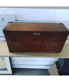 CAISSE BOIS DIETZGEN